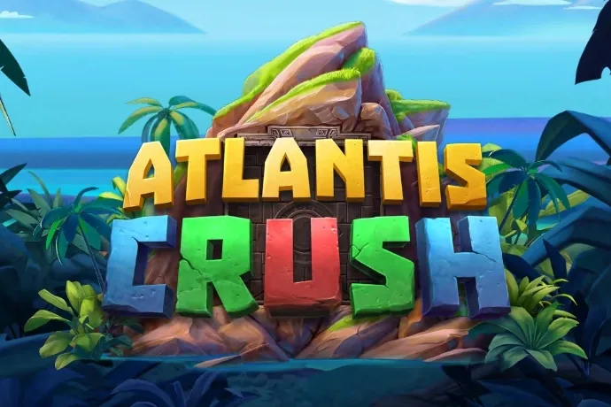 Atlantis Crush